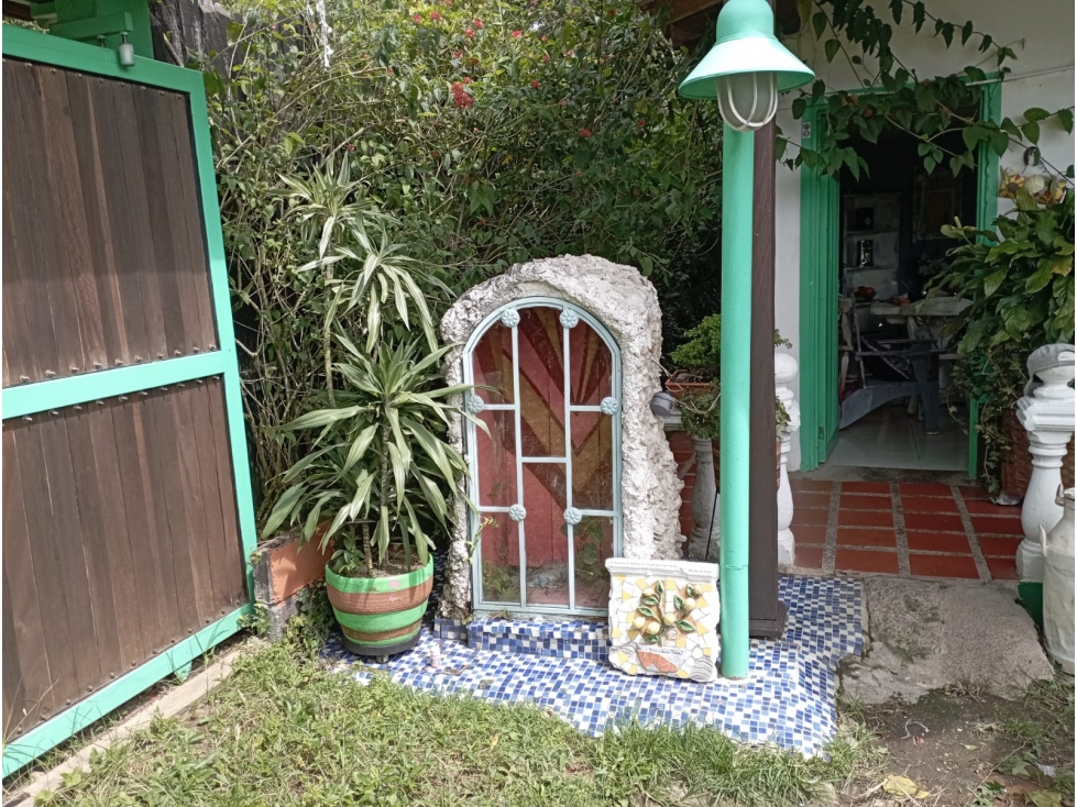 VENTA FINCA VEREDA LAS GARZONAS, EL CARMEN DE VIBORAL, ANTIOQUIA — foto 3