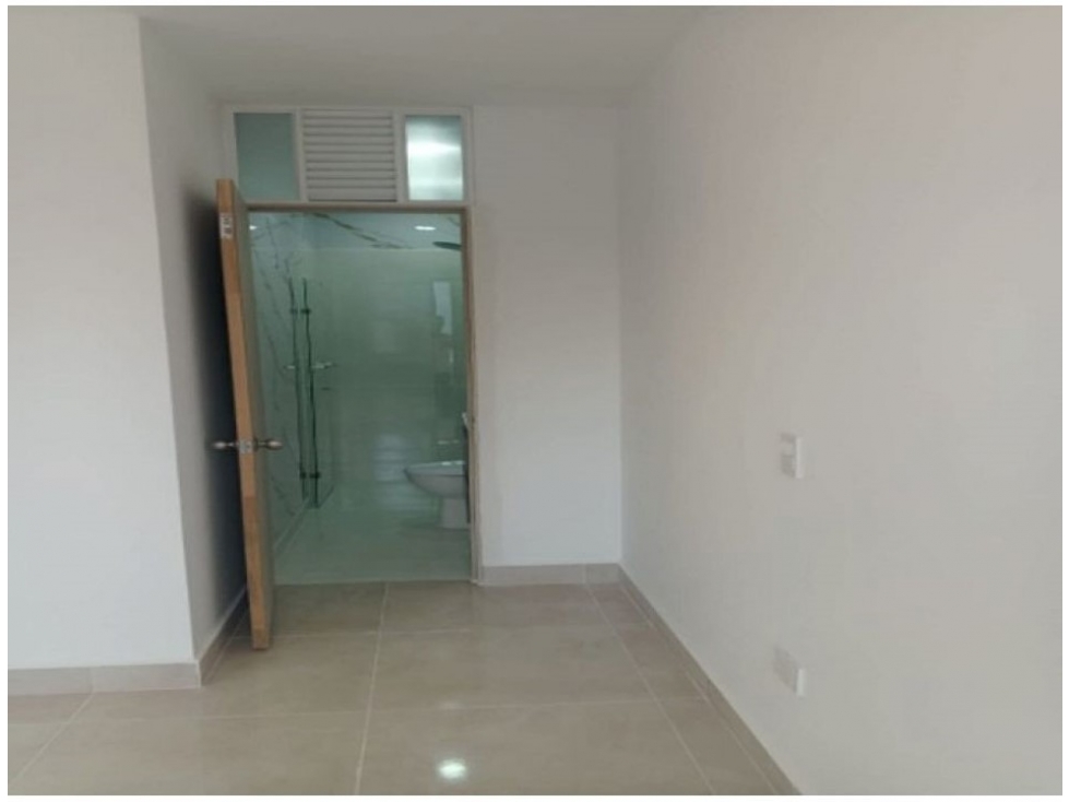 VENTA APARTAESTUDIO CALLE LARGA, SABANETA — foto 4