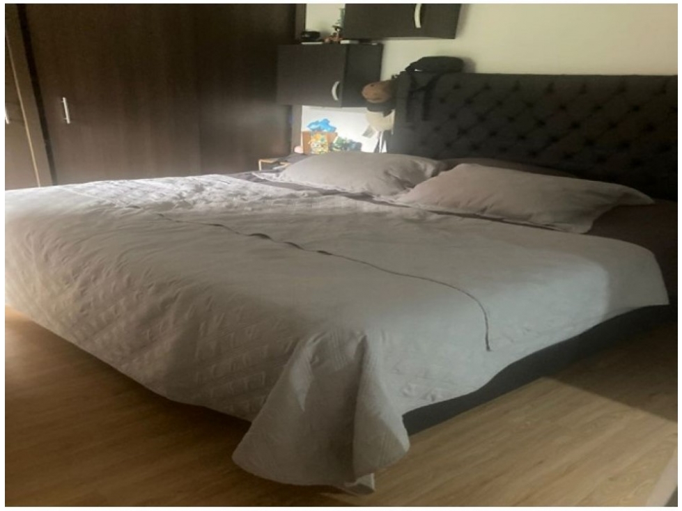 VENTA APARTAMENTO PUERTO LUNA, TRIANON, ENVIGADO — foto 6