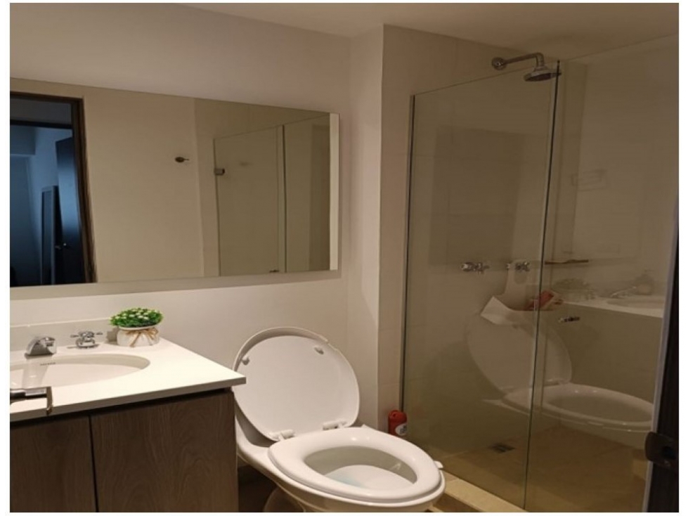 VENTA APARTAMENTO CIUDAD DEL BOSQUE 2, MARÍA AUXILIADORA, SABANETA — foto 6