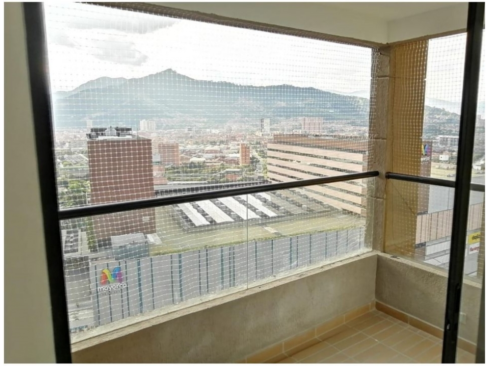 VENTA APARTAMENTO SOLANA, VILLAS DEL CARMEN, SABANETA — foto 5