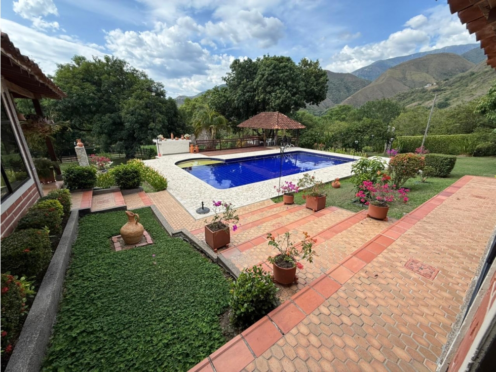 VENTA FINCA INDEPENDIENTE SAN JERÓNIMO, ANTIOQUIA — foto 5