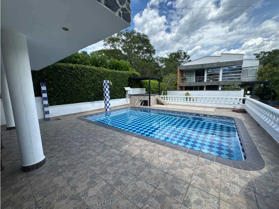 VENTA CABAÑA EN UNIDAD CERRADA, SAN JERÓNIMO, ANTIOQUIA — foto 2