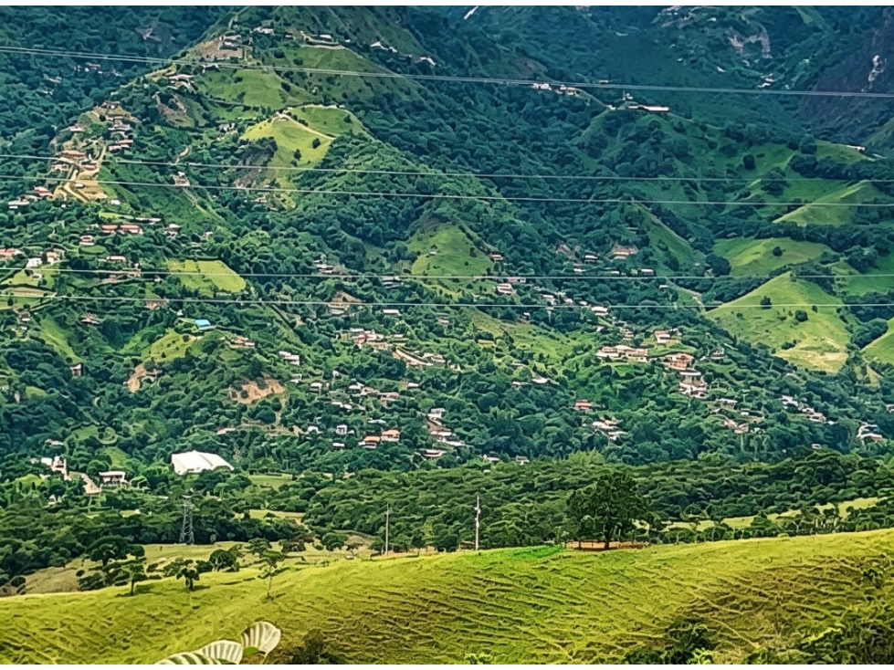 VENTA LOTE EN PARCELACIÓN VEREDA EL GUAYABO, BARBOSA — foto 3