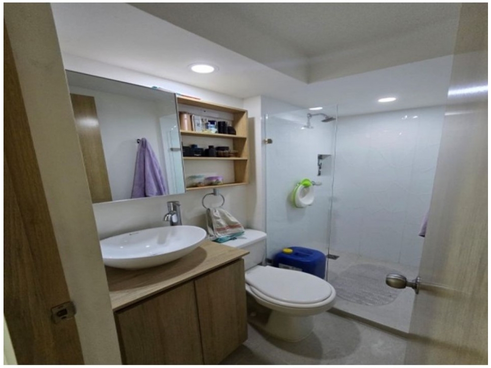 VENTA APARTAMENTO PARQUE DEL SOL, LA DOCTORA, SABANETA — foto 6