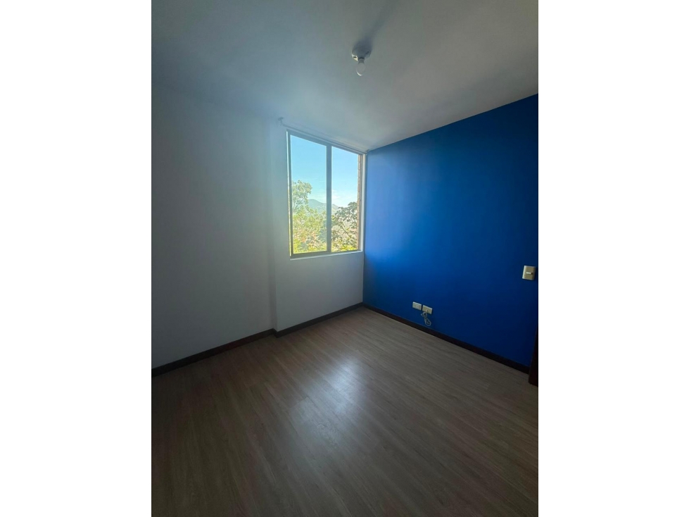 VENTA APARTAMENTO LOMA DEL BARRO, ENVIGADO — foto 6