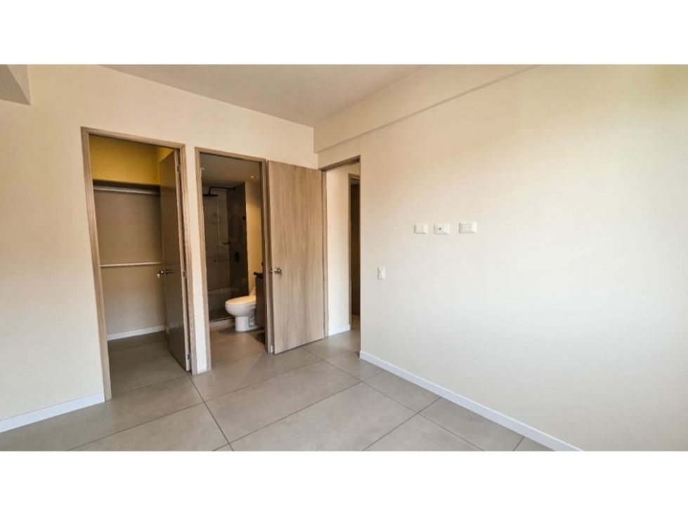 VENTA APARTAMENTO PARA ESTRENAR EN UNIDAD ATLÁNTICA, BELLO - 60,9 m² — foto 6