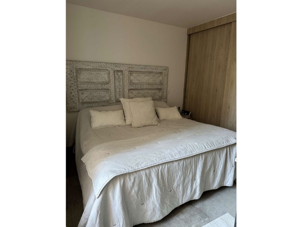 VENTA APARTAMENTO PIETRA SANTA CAMPESTRE, SAN ANTONIO DE PEREIRA, ANT - 4