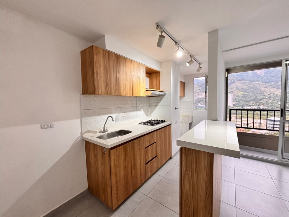 VENTA APARTAMENTO UNIDAD VALLE VERDE, NAVARRA BELLO — foto 3