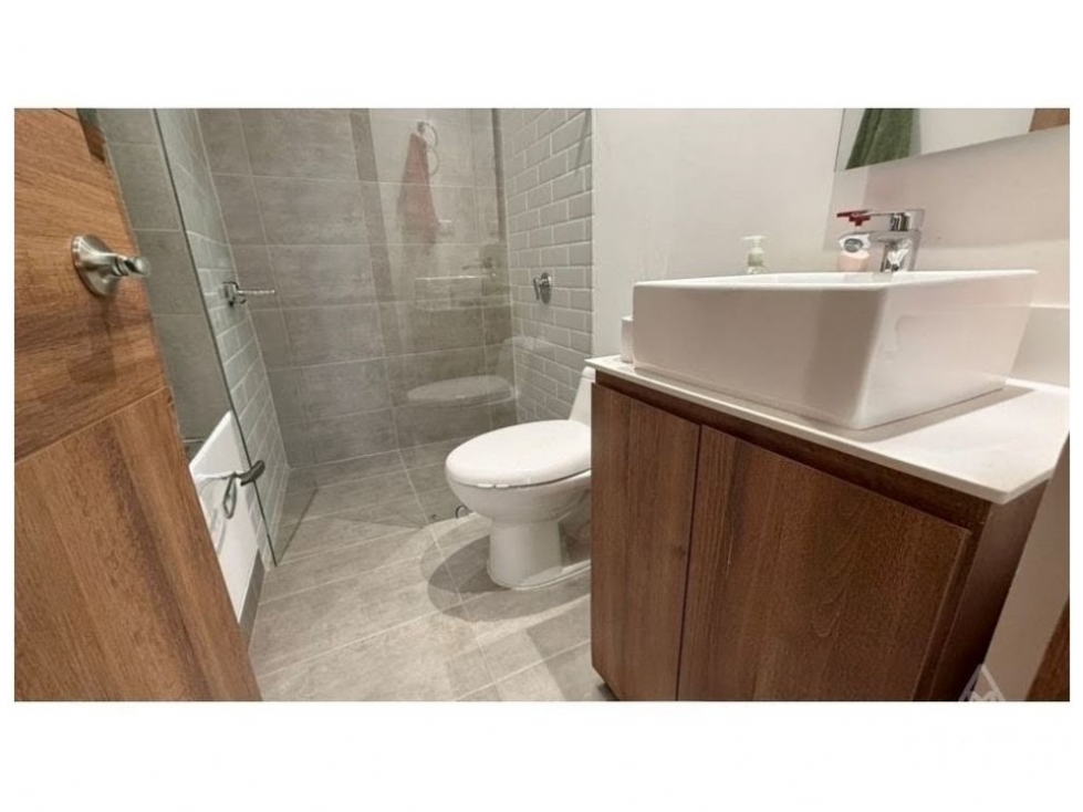 VENTA APARTAMENTO CIUDAD DEL RÍO, MEDELLÍN — foto 5