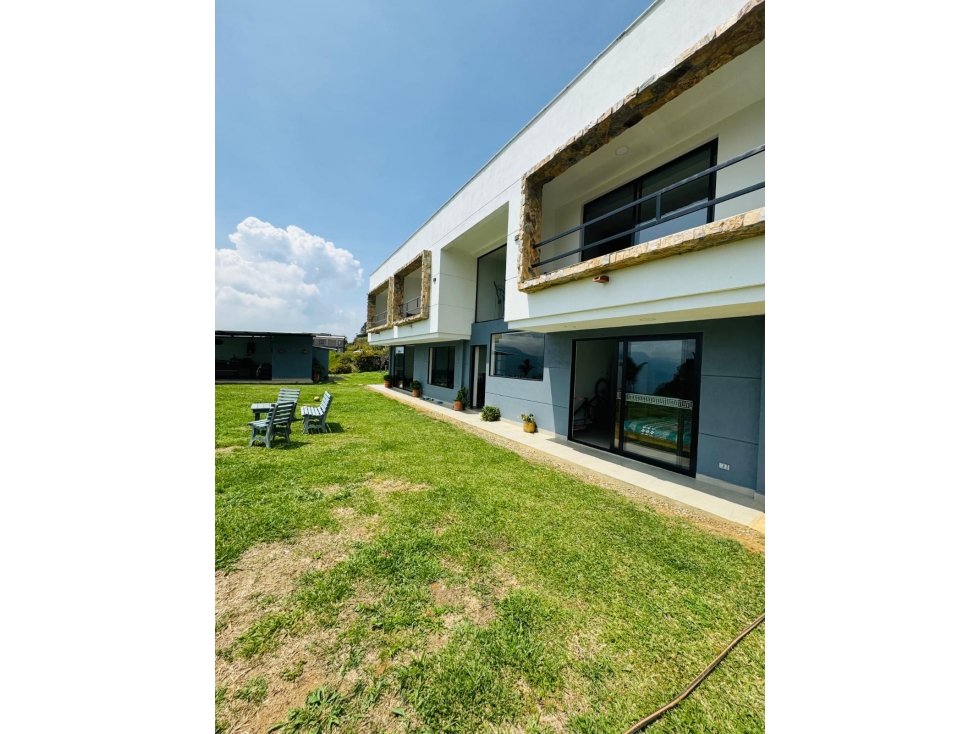 VENTA/ALQUILER CASA ECOPARCELA CALIFORNIA NORTEAMERICA, BELLO-394M² — foto 4