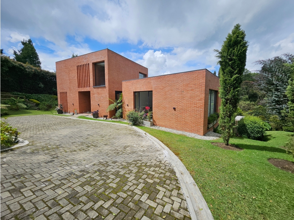 VEN/CAMBIO CASA UNIDAD CERRADA, CEBADERO PANTANILLO, ENVIGADO — foto 3