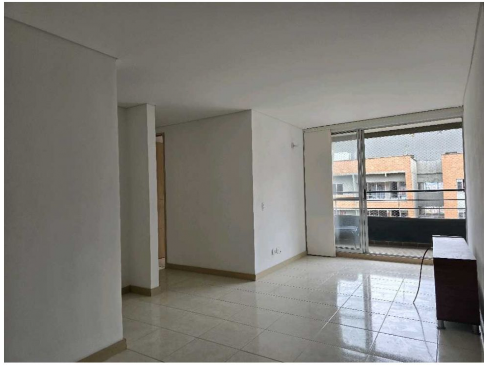VENTA APARTAMENTO LA VIDA ES BELLA, MACHADO, BELLO-81m2