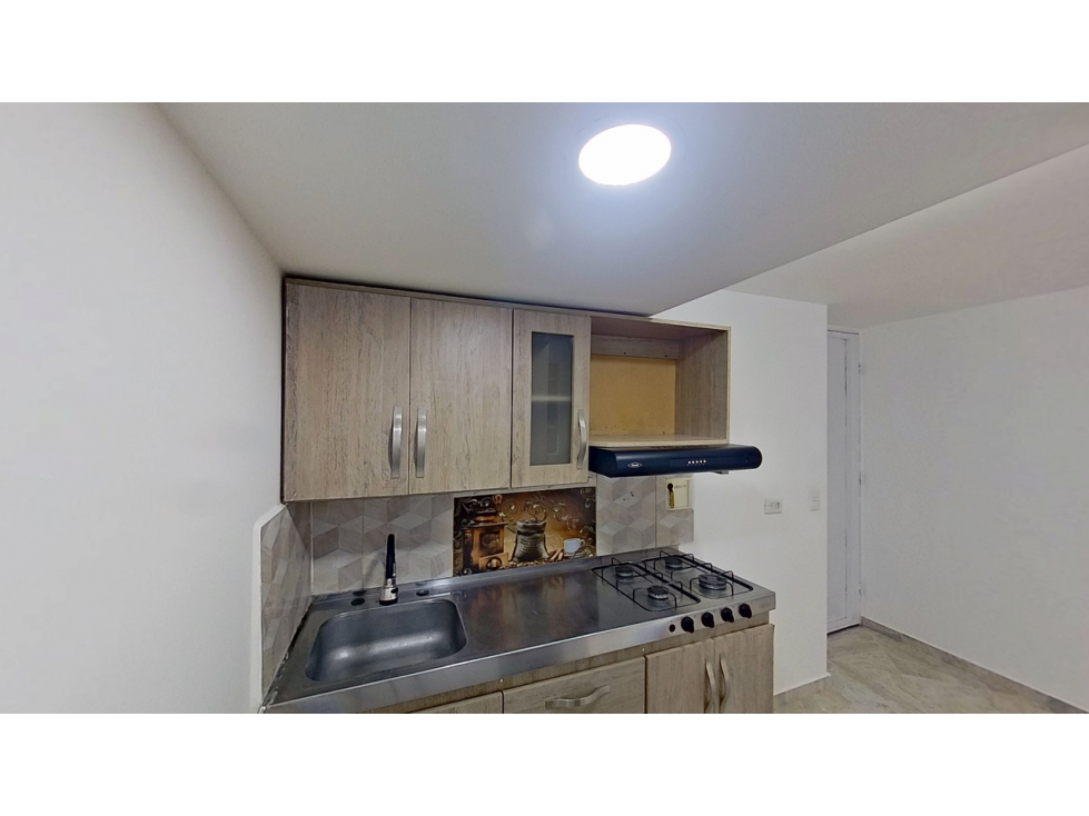 VENTA APARTAMENTO CONJUNTO TRIGALES, BELLO-41M2 — foto 3