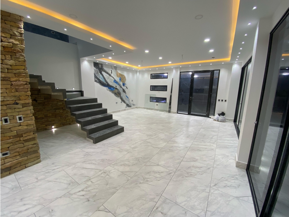 VENTA CABAÑA PARA ESTRENAR, SAN JERÓNIMO - 5
