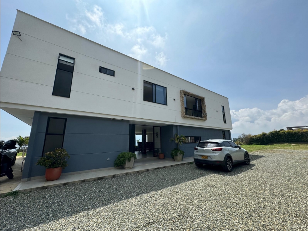 VENTA/ALQUILER CASA ECOPARCELA CALIFORNIA NORTEAMERICA, BELLO-394M² — foto 5