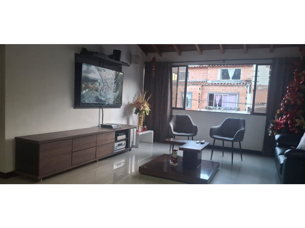 VENTA APARTAMENTO, LOCAL Y APARTAESTUDIO ROSALPI, BELLO — foto 3
