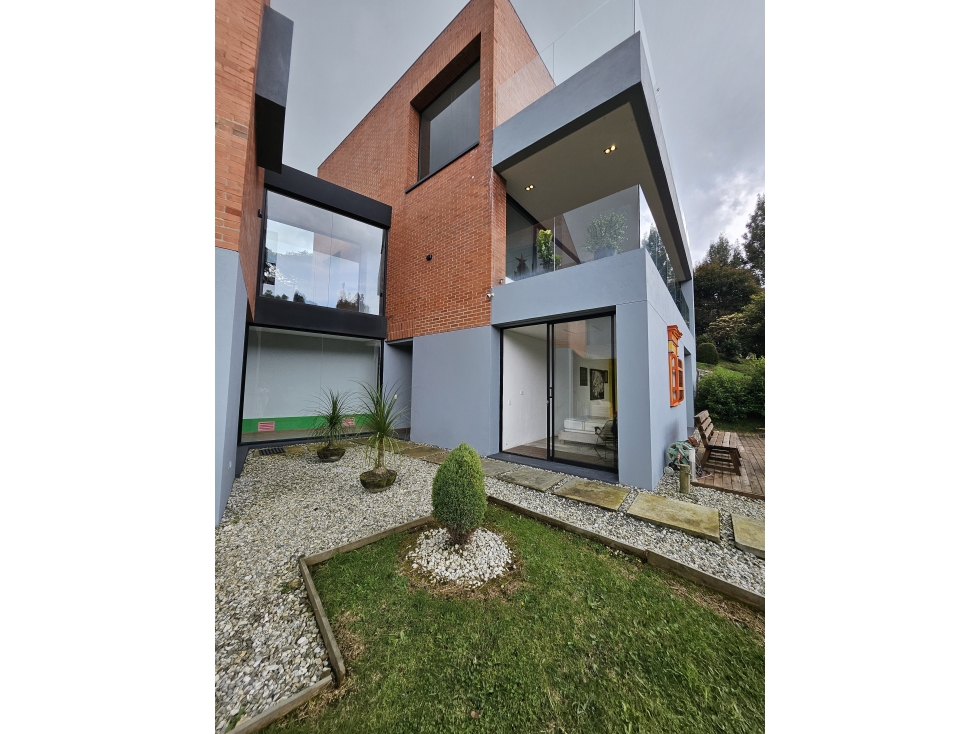 VEN/CAMBIO CASA UNIDAD CERRADA, CEBADERO PANTANILLO, ENVIGADO — foto 4