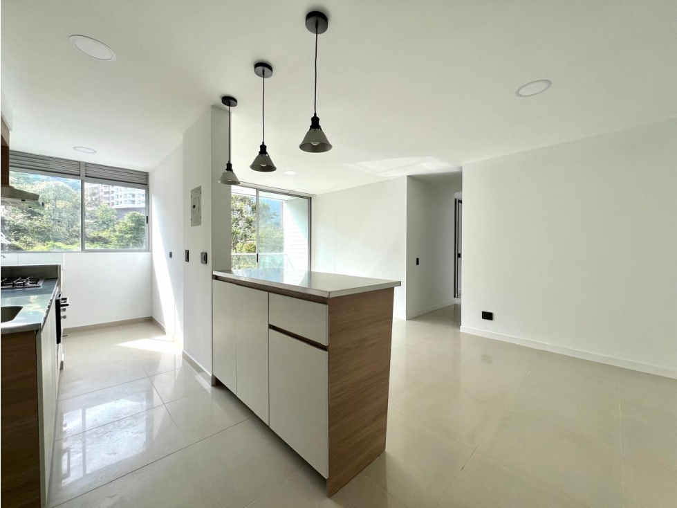 VENTA APARTAMENTO BONAVENTO, SABANETA. 76M2