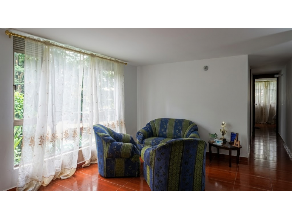 VENTA APARTAMENTO CONJUNTO AGUA CLARA, VALADARES, BELLO — foto 2