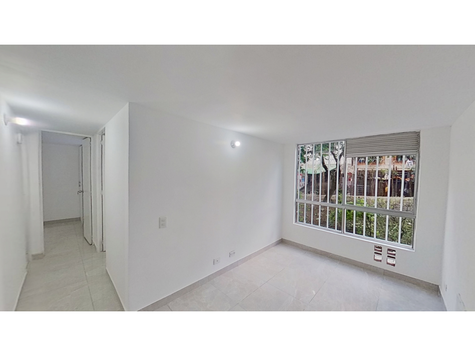 VENTA APARTAMENTO CONJUNTO TRIGALES, BELLO-41M2 — foto 4
