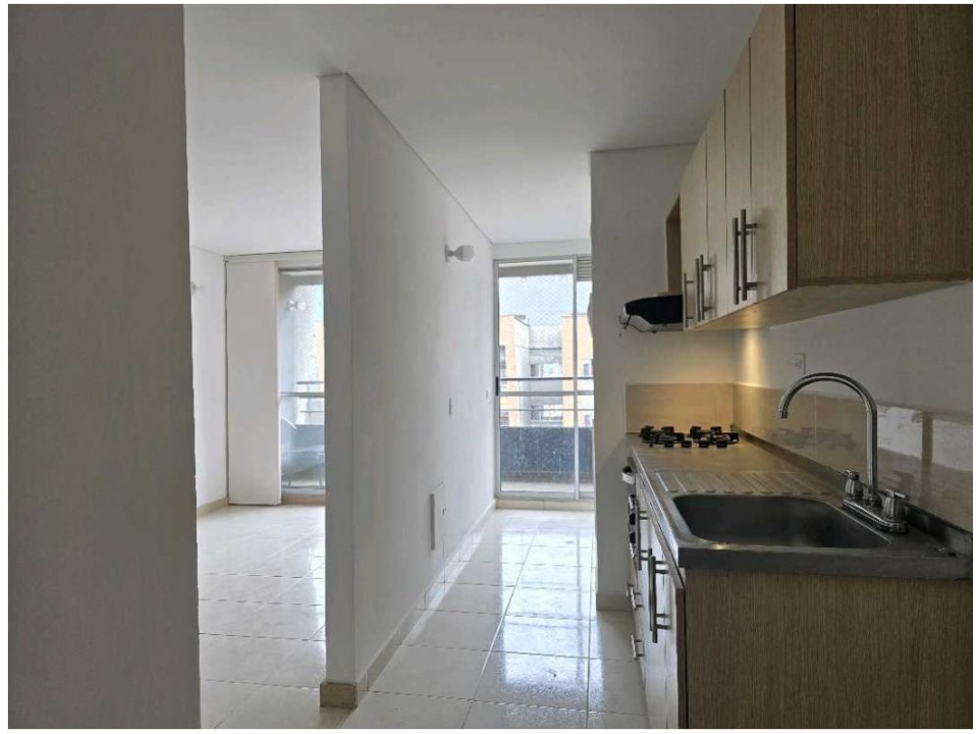 VENTA APARTAMENTO LA VIDA ES BELLA, MACHADO, BELLO-81m2 — foto 2