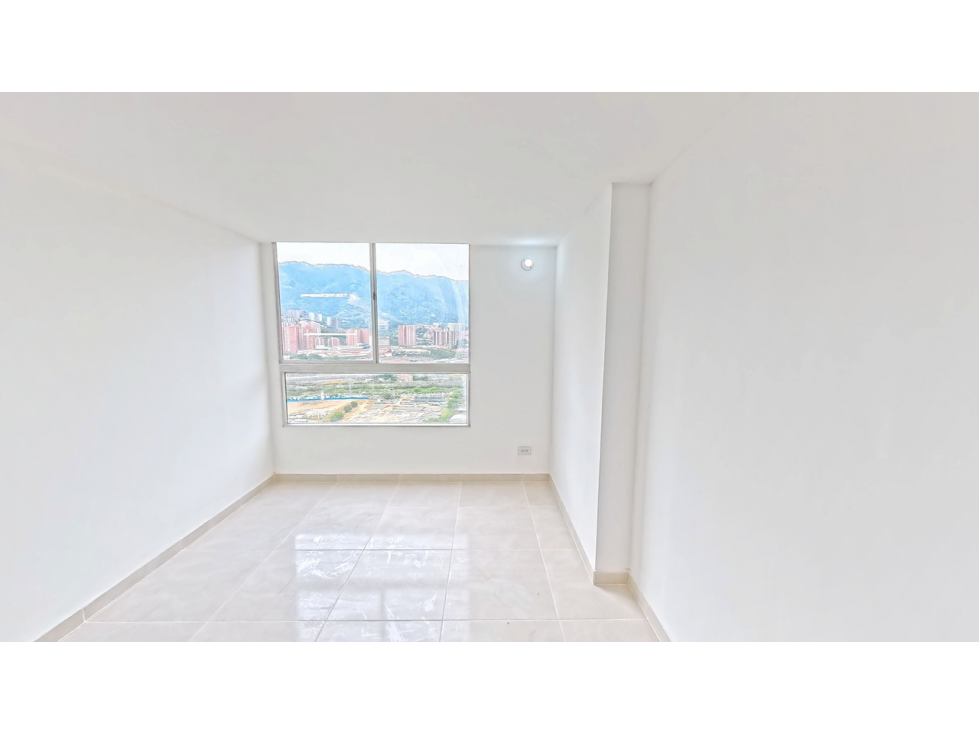 VENTA APARTAMENTO TIERRA LINDA, LA GABRIELA, BELLO-41M2