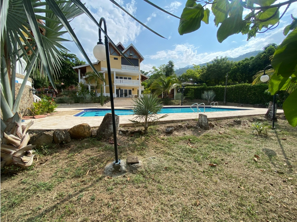 VENTA FINCA DEL REY, SAN JERÓNIMO, ANTIOQUIA — foto 4