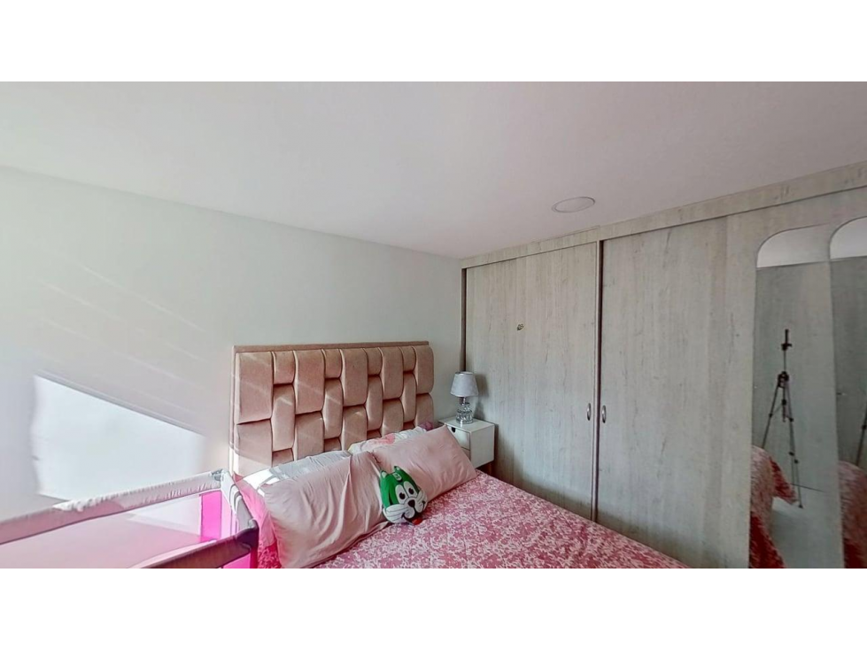 VENTA APARTAMENTO CONJUNTO CURAZAO, ESTACIÓN PRIMERA, BELLO - 54M2 — foto 6