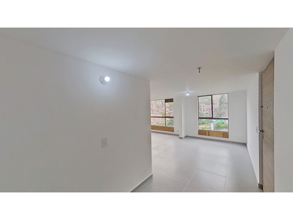 VENTA APARTAMENTO MAJAGUA NATURAL BELLO- 80M2 — foto 2