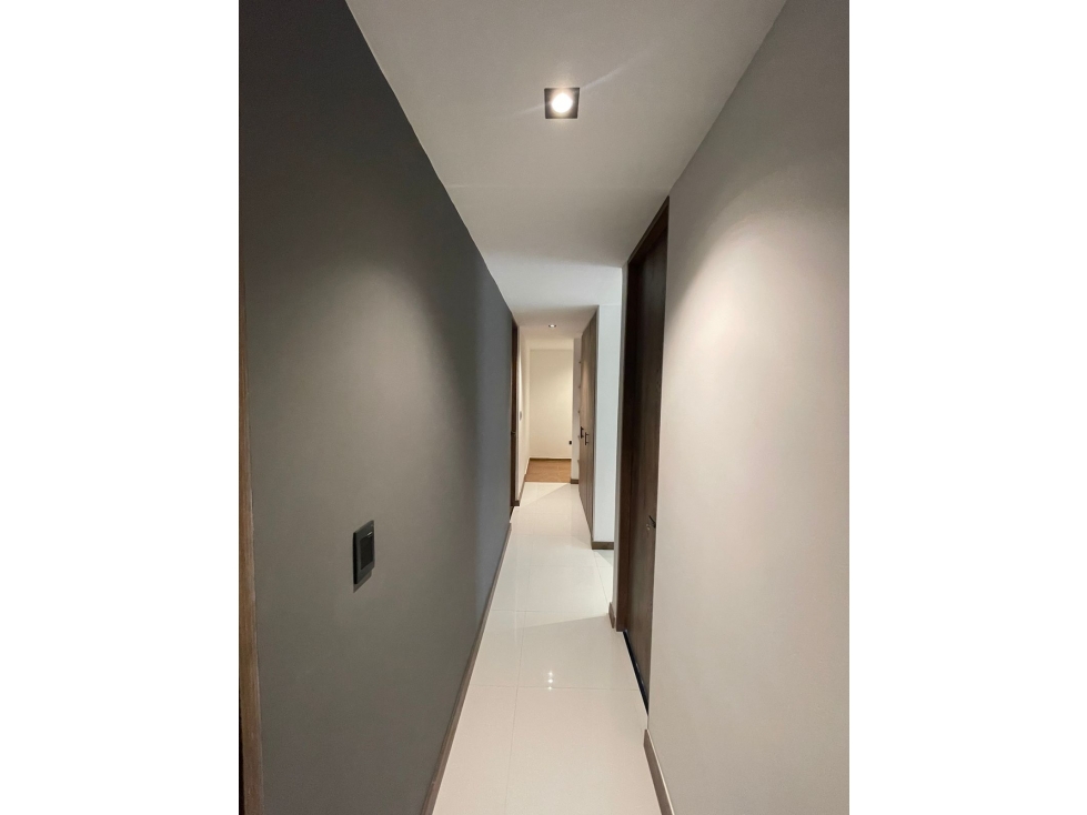 VENTA APARTAMENTO LAURELES, DESTINADO RENTAS CORTAS, MEDELLIN — foto 5