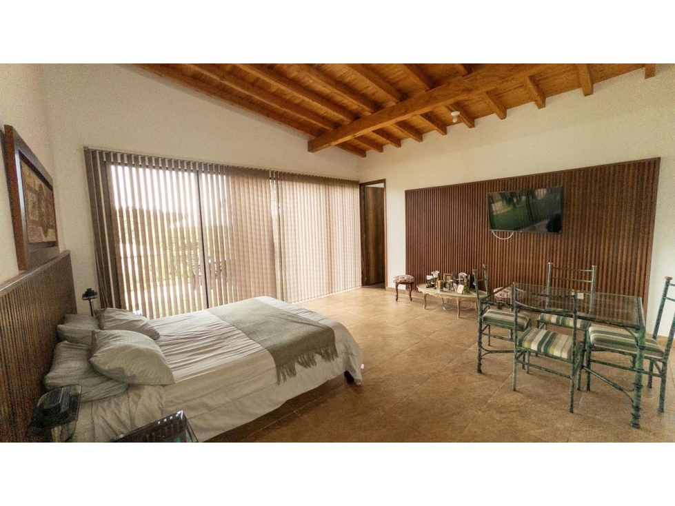 VENTA DE FINCA, MARINILLA, ANTIOQUIA — foto 6