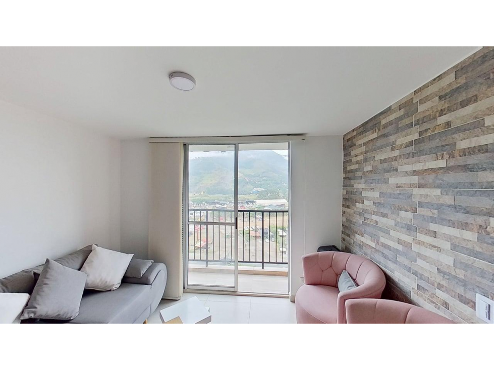 VENTA APARTAMENTO SENDERO SILVESTRE, NAVARRA, BELLO-54M2
