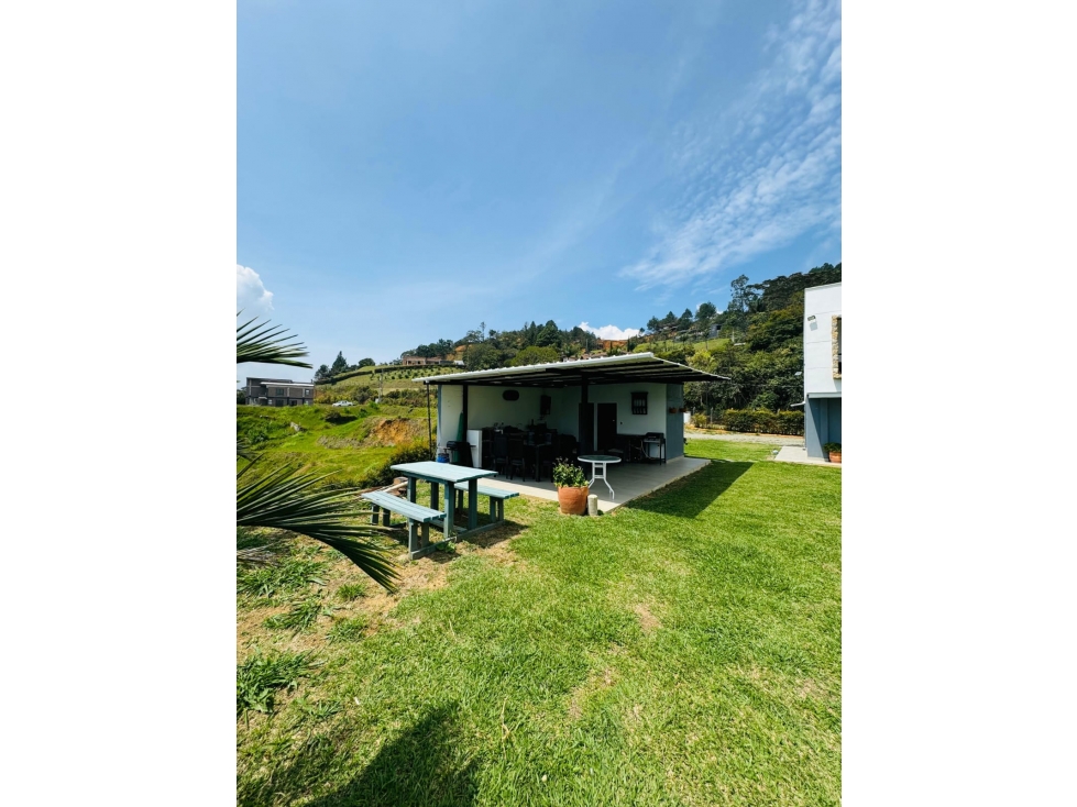 VENTA/ALQUILER CASA ECOPARCELA CALIFORNIA NORTEAMERICA, BELLO-394M² — foto 6