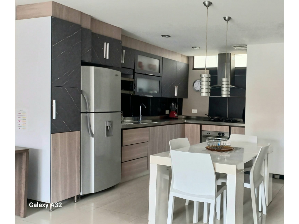 VENTA APARTAMENTO, LOCAL Y APARTAESTUDIO ROSALPI, BELLO — foto 5