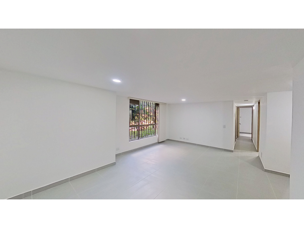 VENTA APARTAMENTO MAJAGUA BELLO- 75m2