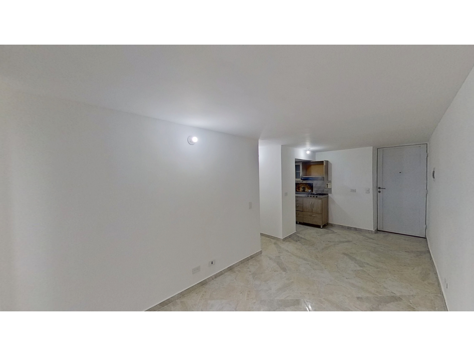 VENTA APARTAMENTO CONJUNTO TRIGALES, BELLO-41M2 — foto 6