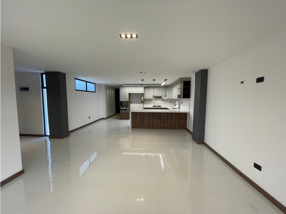 VENTA APARTAMENTO LAURELES, DESTINADO RENTAS CORTAS, MEDELLIN