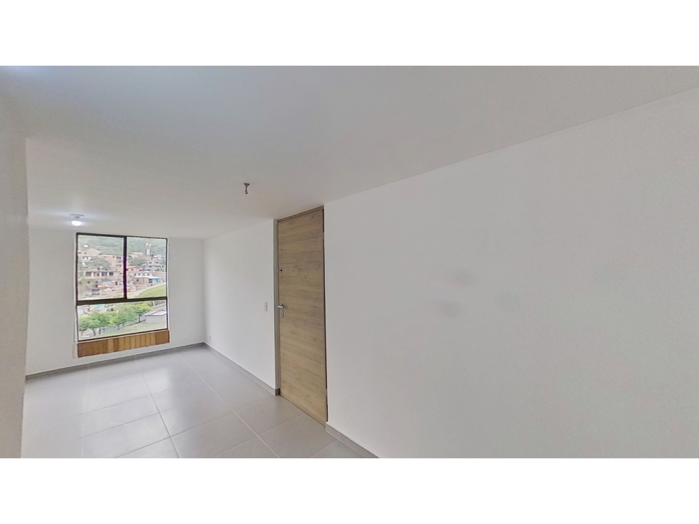 VENTA APARTAMENTO MAJAGUA NATURAL BELLO- 80M2