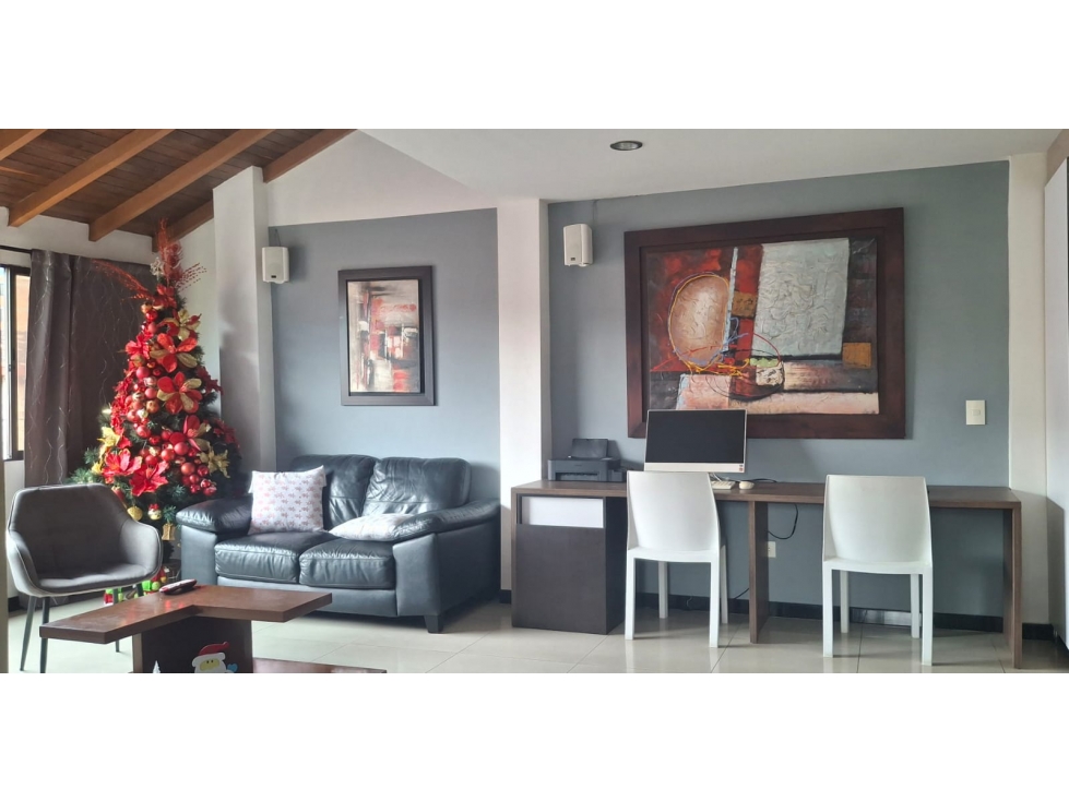 VENTA APARTAMENTO, LOCAL Y APARTAESTUDIO ROSALPI, BELLO — foto 2