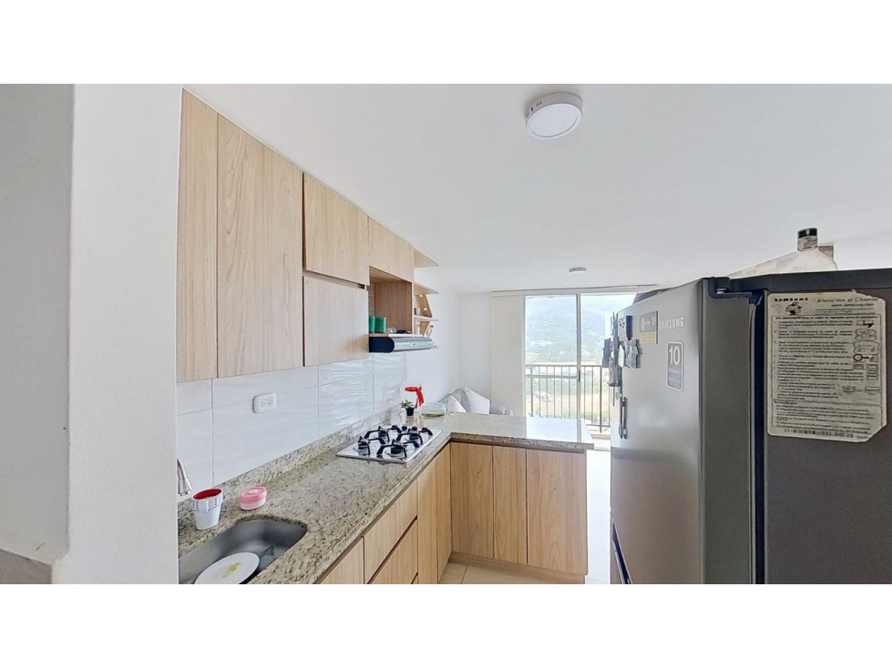 VENTA APARTAMENTO SENDERO SILVESTRE, NAVARRA, BELLO-54M2 — foto 5