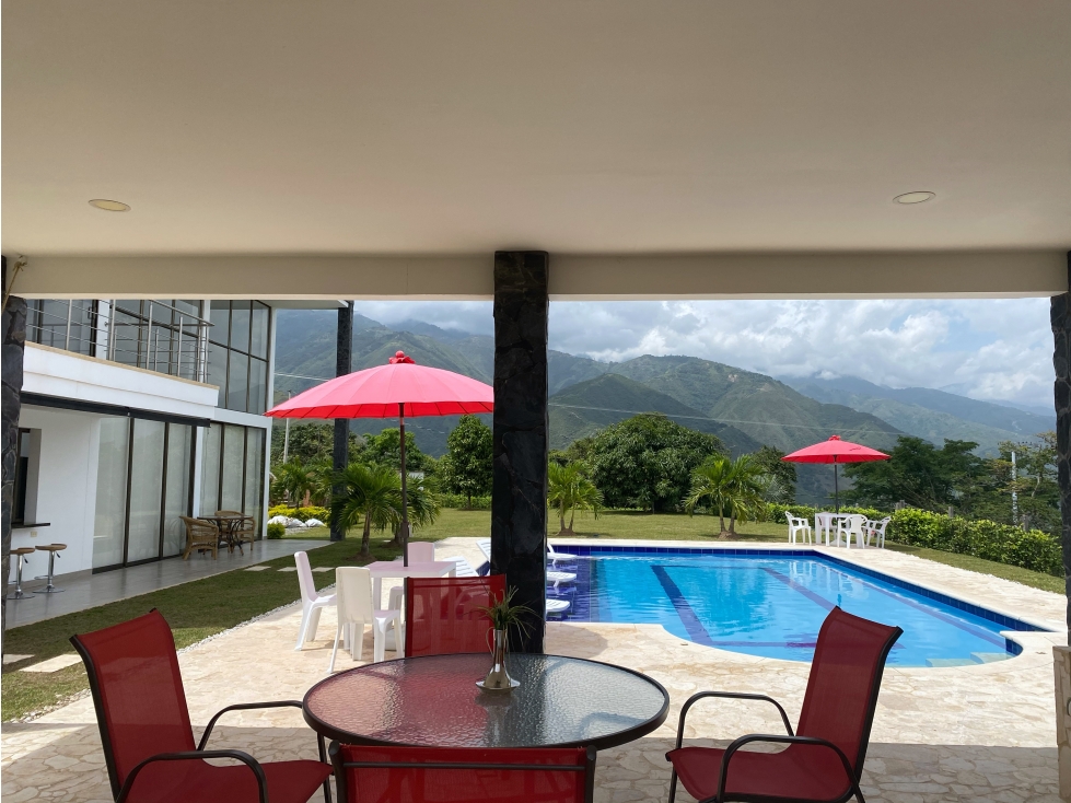 VENTA FINCA SAN JERÓNIMO - 3