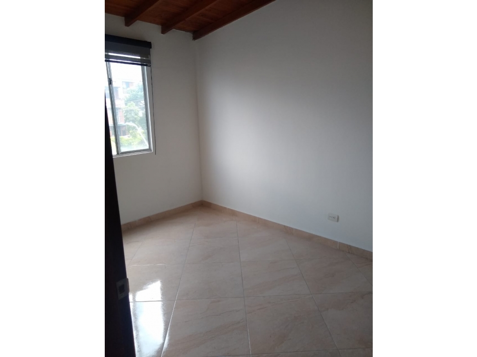 VENTA APARTAMENTO UNIDAD ABIERTA SERRAMONTE, BELLO — foto 4
