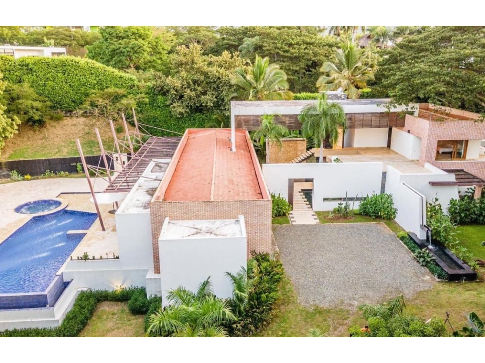 VENTA DE ESPECTULAR FINCA, EN SANTA FE DE ANTIOQUIA - 1