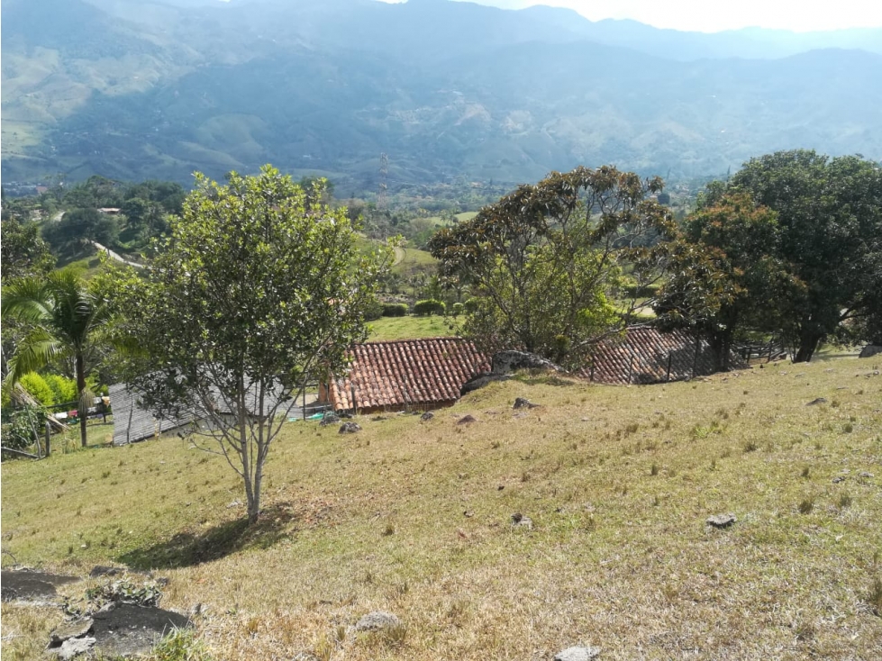 VENTA LOTE EL GUAYABO, BARBOSA ANT - 6