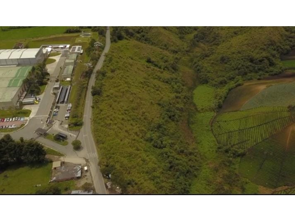 VENTA LOTE ENTRE EL CARMEN DE VIBORAL Y RIONEGRO — foto 4
