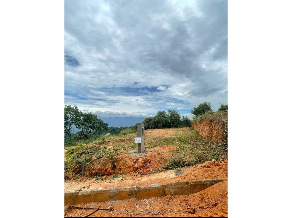 VENTA LOTE PARCELACIÓN NAUTICA RESORT RESIDENCIAL, SOPETRÁN — foto 4