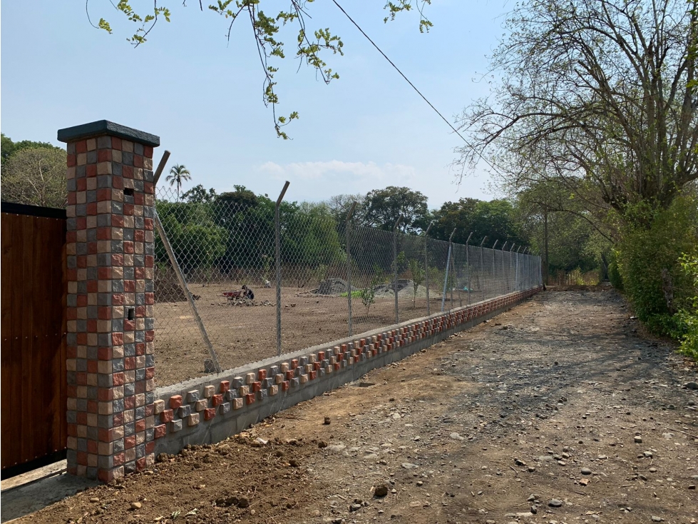 VENTA LOTE CERCA A LA UNIVERSIDAD NACIONAL, SANTA FE DE ANTIOQUIA - 3