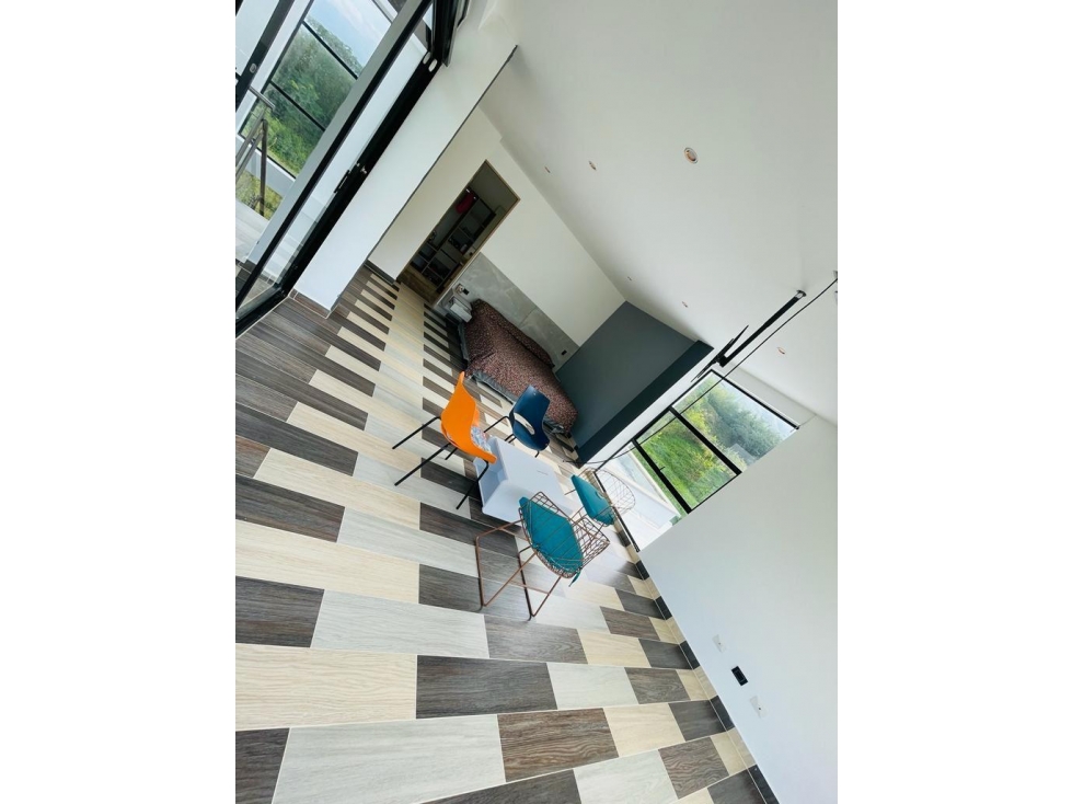 VENTA FINCA PARA ESTRENAR, SAN JERÓNIMO-ANT - 6