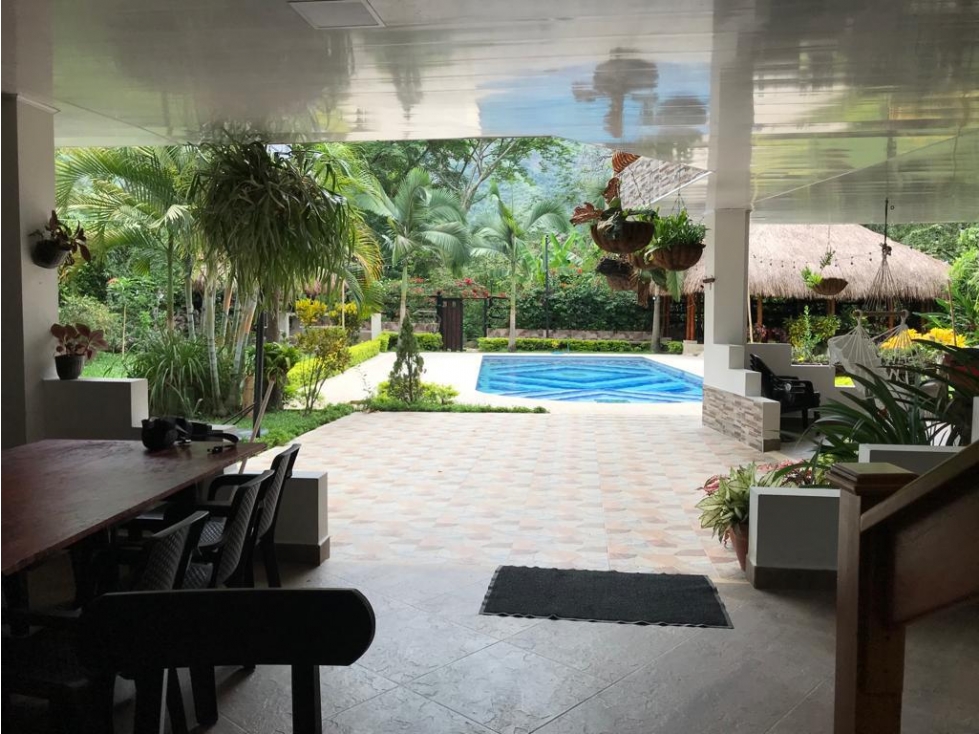 VENTA CASA FINCA SAN JERÃNIMO, ANT — foto 3